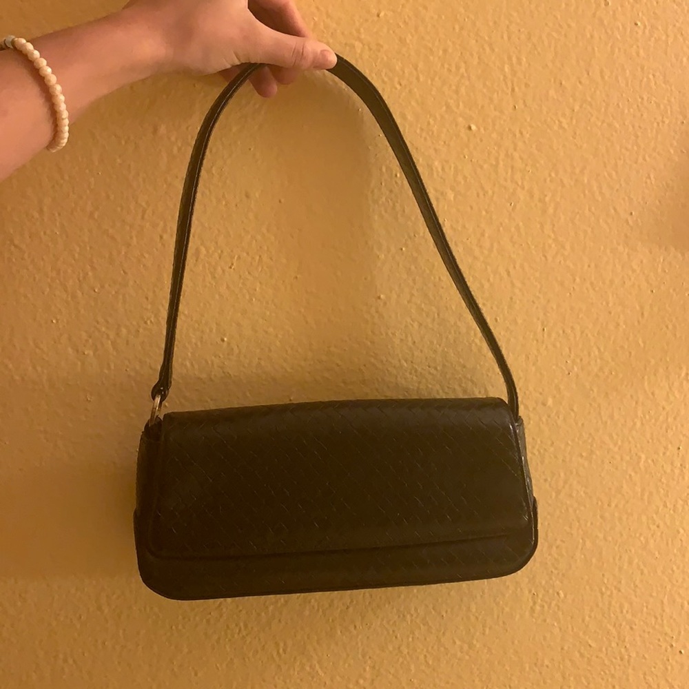 Vintage shoulder purse